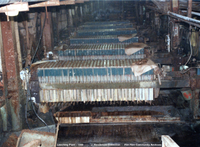 Leaching Plant