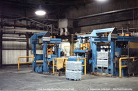 Zinc Plant
