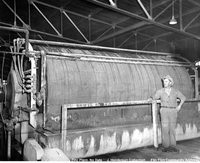 Zinc Plant
