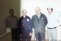 Zinc Plant