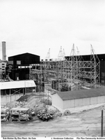 Zinc Plant