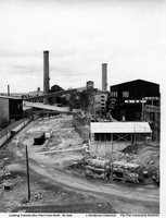 Zinc Plant