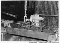 Old Casting Plant