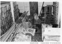 Old Casting Plant