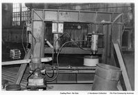 Old Casting Plant
