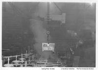 Old Casting Plant
