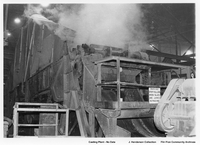 Old Casting Plant