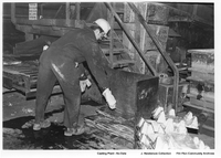 Old Casting Plant