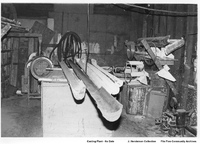 Old Casting Plant