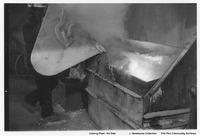 Old Casting Plant