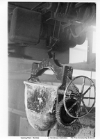 Old Casting Plant