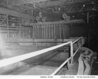 Leaching Plant