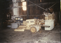 Tank House