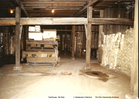 Tank House