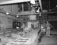Casting Plant