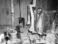 Casting Plant
