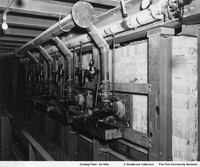 Casting Plant