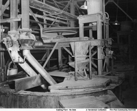 Casting Plant