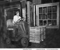 Casting Plant