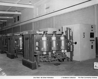 Zinc Plant