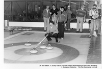 Curling