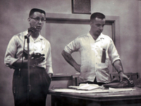 1961 Canoe Derby