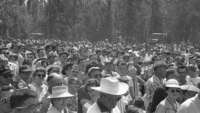 1961 Trout Festival