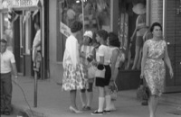 1961 Trout Festival