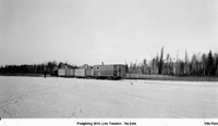 Freighting