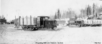 Freighting