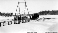Freighting