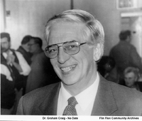 Dr. Graham Craig