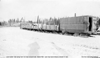 Freighting