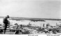 Flin Flon Lake