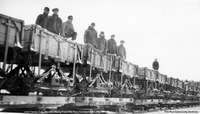 Freighting