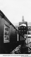 North Main Shaft