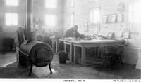 HBM&S Office 1929-30