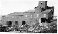 HBM&S Construction Pilot Mill