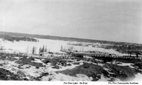 Flin Flon Lake