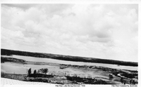 Flin Flon Lake