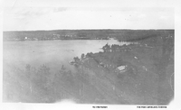 Ross Lake