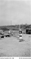 Gas Pump - First north of '54