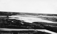 Flin Flon Lake