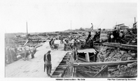 HBM&S Construction