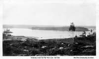 Flin Flon Lake