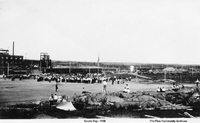 Sports Day 1930