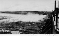 Island Falls