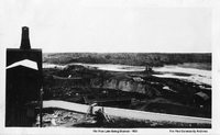 Flin Flon Lake