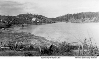 Sports Day at Hapnot Lake