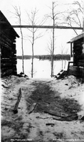 Flin Flon Lake